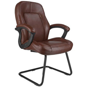 בולגארי כסא אורח מפואר עשוי דמוי עור PU מיליון כסאות