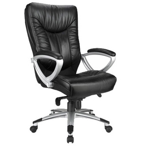 סיטיזן כורסת מנהלים גבוהה מפוארת ואורטופדית מיליון כסאות