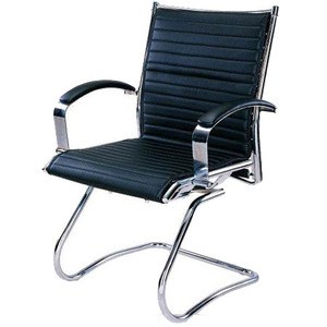 קריזמה כסא אירוח והמתנה מפואר עשוי דמוי עור PU מיליון כסאות