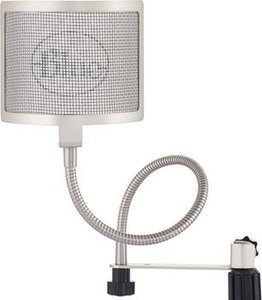 פופ פילטר מקצועי BLUE THE POP