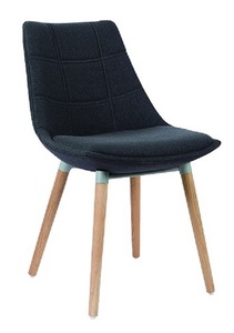 טימור כסא מסעדה-בתי קפה מיליון כסאות