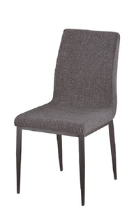 נוי כסא מסעדה דמוי עור PU מיליון כסאות