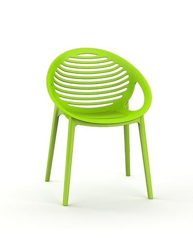 כסא אורח - דגם סמרט