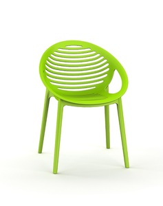 כסא אורח - דגם סמרט מיליון כסאות