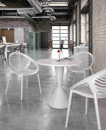 כסא אורח - דגם סמרט