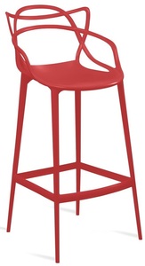 עירית כסא בר פלסטיק גובה 65/75 ס"מ מיליון כסאות