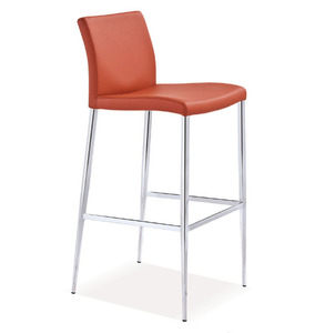 פנינית - כסא בר גב גבוה מיליון כסאות