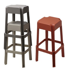 כסא בר - דגם אלדור מיליון כסאות