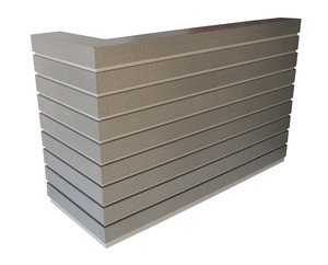 חדש דלפק קבלה דגם ספייס מיליון כסאות