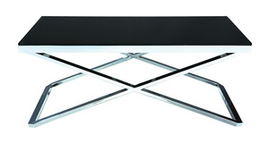 אשל שולחן קפה מיליון כסאות