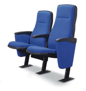 כסאות אודיטוריום ואולמות/פרויקטיים דגם 6619SG מיליון כסאות