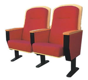 כסאות אודיטוריום ואולמות/פרויקטיים דגם P3 מיליון כסאות