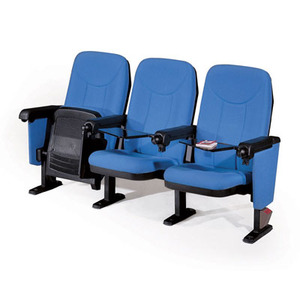 כסאות אודיטוריום ואולמות דגם LS-613 מיליון כסאות