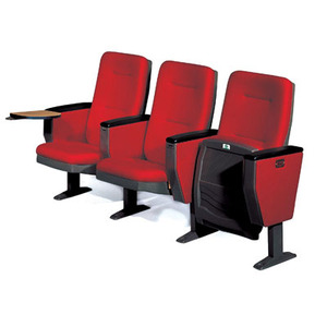 כסאות אודיטוריום ואולמות דגם LS-601 מיליון כסאות