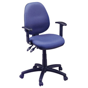 דין B כסא עבודה וכסא מחשב אורטופדי - דגם מיליון כסאות