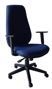 כסא עבודה וכסא מחשב - דגם F1 מיליון כסאות