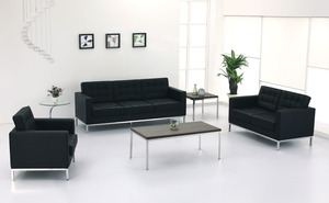 רינו ספת המתנה תלת מושבי מיליון כסאות