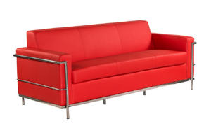 אוקינוס ספת המתנה תלת מדמוי עור איכותי מיליון כסאות