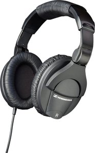 אוזניות Sennheiser HD280 Pro