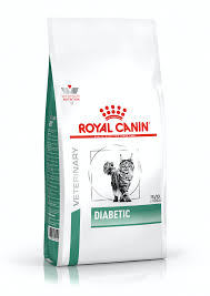 רויאל קנין Royal canin לחתול-דיאבטיק 1.5 ק"ג
