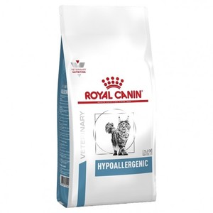 רויאל קנין Royal canin לחתול-היפואלרגני 2.5 ק"ג