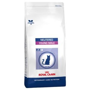 רויאל קנין Royal canin לחתול-יאנג מייל 3.5 ק"ג