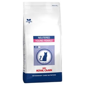 רויאל קנין Royal canin לחתול-יאנג פימייל 3.5 ק"ג