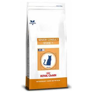 רויאל קנין Royal canin לחתול-סניור שלב 1 -  3.5 ק"ג