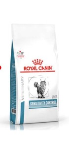 רויאל קנין Royal canin לחתול-סנסטיביטי 1.5 ק"ג