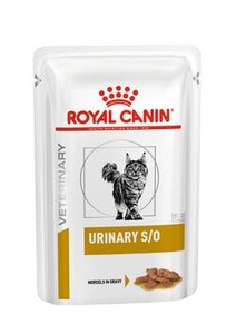 רויאל קנין Royal canin פאוץ' לחתול-יורינרי 85 ג'