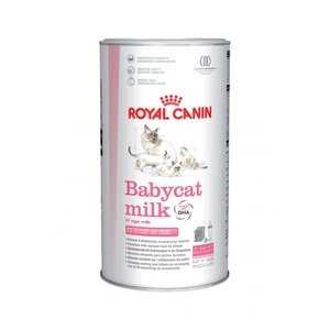 רויאל קנין Royal canin תחליף חלב לגורי חתולים-300 ג'