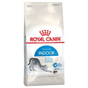 רויאל קנין Royal canin לחתול אינדור -4 ק"ג