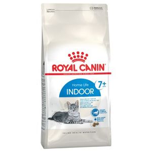 רויאל קנין Royal canin לחתול אינדור 7 פלוס - 3.5 ק"ג