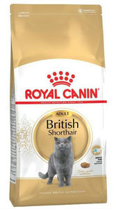 רויאל קנין Royal canin לחתול בריטי - 4 ק"ג