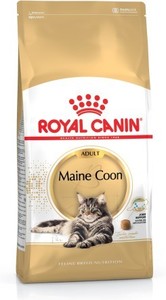 רויאל קנין Royal canin לחתול מיינקון- 4 ק"ג