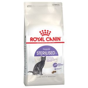 רויאל קנין Royal canin לחתול סטרילייז - 10 ק"ג