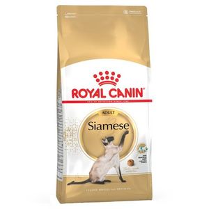 רויאל קנין Royal canin לחתול סיאמי- 4 ק"ג