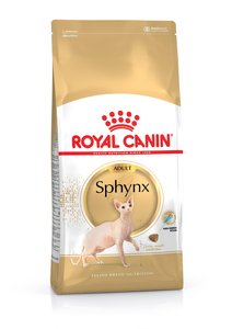 רויאל קנין Royal canin לחתול ספינקס - 2 ק"ג
