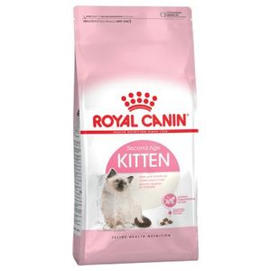 רויאל קנין Royal canin לחתול קיטן - 4 ק"ג