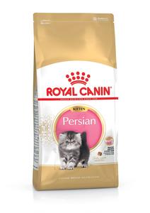 רויאל קנין Royal canin לחתול -קיטן פרסי - 4 ק"ג