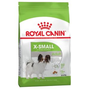 רויאל קנין Royal canin לכלב-XS בוגר 1.5 ק"ג