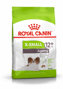 רויאל קנין Royal canin לכלב-XS מבוגר אייג'ינג 12 פלוס -  1.5 ק"ג