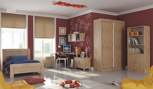 חדר נוער - דגם נועם