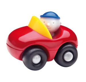 מכונית קטנה אסקימוס