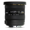 עדשה Sigma Canon 10-20mm F3.5 EX DC HSM סיגמא