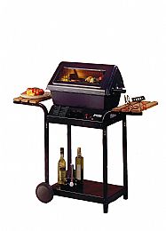 גריל בר אמגזית