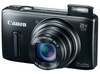 מצלמה Canon PowerShot SX260 HS - שלוש שנים אחריות קנון