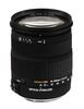  עדשה Sigma Nikon 18-200mm f3.5-6.3 DC OS סיגמא