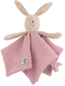 סדרת השמיכי - סילבן הארנב MOULIN ROTY