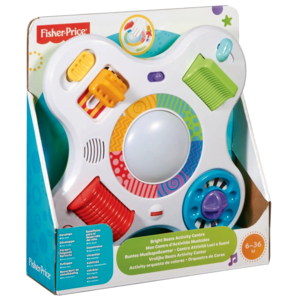 לוח פעילות כוכב סקאל